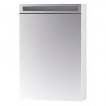 Зеркало-шкаф для ванной Dreja Max 60