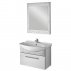 Комплект мебели для ванной Dreja Ornament 65--small-2