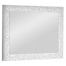 Зеркало для ванной Dreja Ornament 105