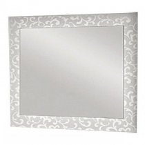 Зеркало для ванной Dreja Ornament 120