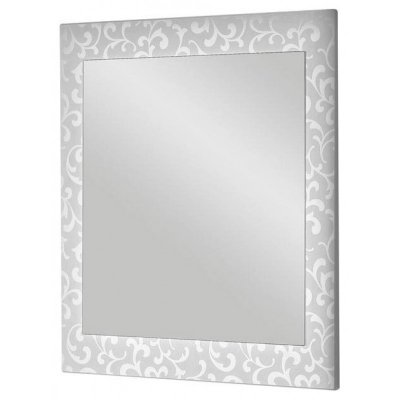 Зеркало для ванной Dreja Ornament 65