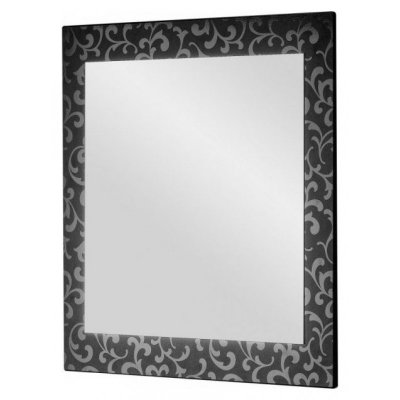 Зеркало для ванной Dreja Ornament 75-2