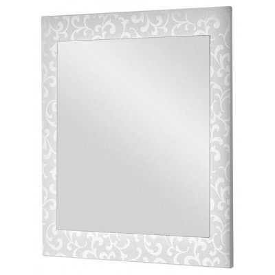 Зеркало для ванной Dreja Ornament 85