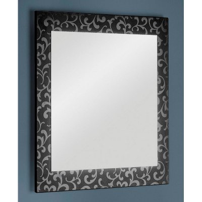 Зеркало для ванной Dreja Ornament 85-1