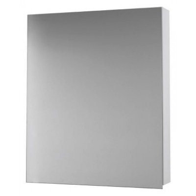 Зеркало-шкаф для ванной Dreja Premium 60