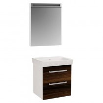 Комплект мебели для ванной Dreja Q Max 60 Комплект мебели для ванной Dreja Q Max 60