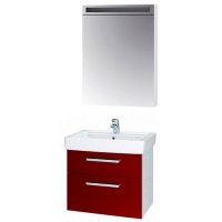 Комплект мебели для ванной Dreja Q Max 60 S