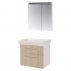 Комплект мебели для ванной Dreja Q Max 70--small-5