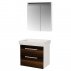 Комплект мебели для ванной Dreja Q Max 70--small-2
