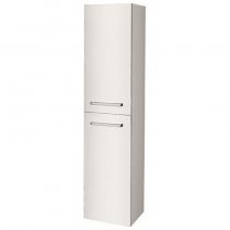 Шкаф-Пенал для ванной комнаты Dreja Q Max 35 S