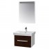 Комплект мебели для ванной Dreja Q Uno 60-small