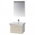 Комплект мебели для ванной Dreja Q Uno 60--small-4