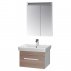 Комплект мебели для ванной Dreja Q Uno 70-small