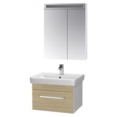 Комплект мебели для ванной Dreja Q Uno 70-5