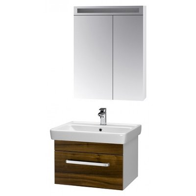 Комплект мебели для ванной Dreja Q Uno 70-2