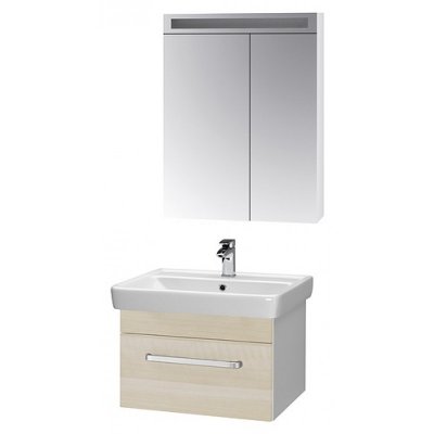 Комплект мебели для ванной Dreja Q Uno 70-4