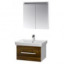 Комплект мебели для ванной Dreja Q Uno 80 Комплект мебели для ванной Dreja Q Uno 80