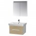 Комплект мебели для ванной Dreja Q Uno 80--small-5