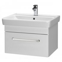 Тумба с раковиной для ванной Dreja Q Uno 70 Тумба с раковиной для ванной Dreja Q Uno 70