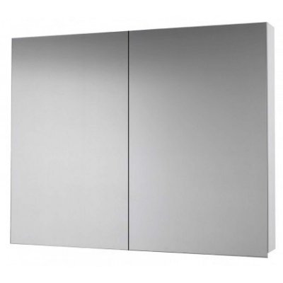 Зеркало-шкаф для ванной Dreja Q 80