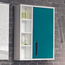 Шкаф для ванной Dreja Retro 60 Шкаф для ванной Dreja Retro 60