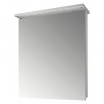 Зеркало-шкаф для ванной Dreja Sani 50