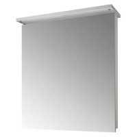 Зеркало-шкаф для ванной Dreja Sani 60