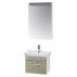 Комплект мебели для ванной Dreja Solo 55--small-2