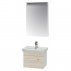 Комплект мебели для ванной Dreja Solo 55--small-4
