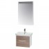 Комплект мебели для ванной Dreja Solo 55--small-3