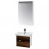 Комплект мебели для ванной Dreja Solo 55--small-1