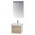 Комплект мебели для ванной Dreja Solo 55--small-5