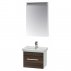 Комплект мебели для ванной Dreja Solo 55-small
