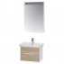 Комплект мебели для ванной Dreja Solo 60--small-1