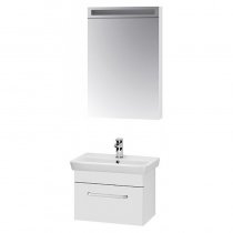 Комплект мебели для ванной Dreja Solo 60 S Комплект мебели для ванной Dreja Solo 60 S