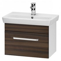 Тумба с раковиной для ванной Dreja Solo 60 Тумба с раковиной для ванной Dreja Solo 60