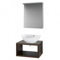 Комплект мебели для ванной Dreja Storm 60 Gamma Комплект мебели для ванной Dreja Storm 60 Gamma