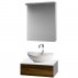 Комплект мебели для ванной Dreja Top 60-small