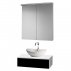 Комплект мебели для ванной Dreja Top 75 S--small-1