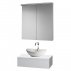Комплект мебели для ванной Dreja Top 75 S-small