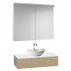 Комплект мебели для ванной Dreja Top 90--small-1
