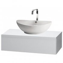 Тумба с раковиной для ванной Dreja Top 75 S