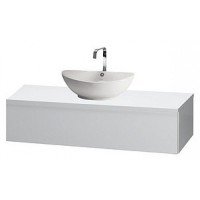 Тумба с раковиной для ванной Dreja Top 90 S