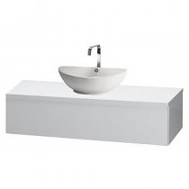 Тумба с раковиной для ванной Dreja Top 90 S