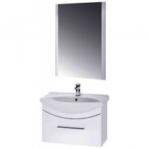 Комплект мебели для ванной Dreja Wind 65 S Комплект мебели для ванной Dreja Wind 65 S