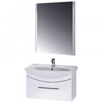 Комплект мебели для ванной Dreja Wind 85 S