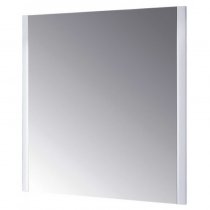 Зеркало для ванной Dreja Wind 105 S