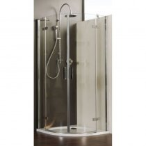 Душевое ограждение Duschwelten МК 800 RD/4 R550 5012005001020 Душевое ограждение Duschwelten МК 800 RD/4 R550 5012005001020