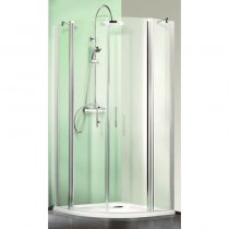 Душевое ограждение Duschwelten МК 450 RD/4 R550 5357005001017 Душевое ограждение Duschwelten МК 450 RD/4 R550 5357005001017