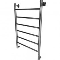 Полотенцесушитель водяной Двин J 80/50 1" - 1/2" Полотенцесушитель водяной Двин J 80/50 1" - 1/2"